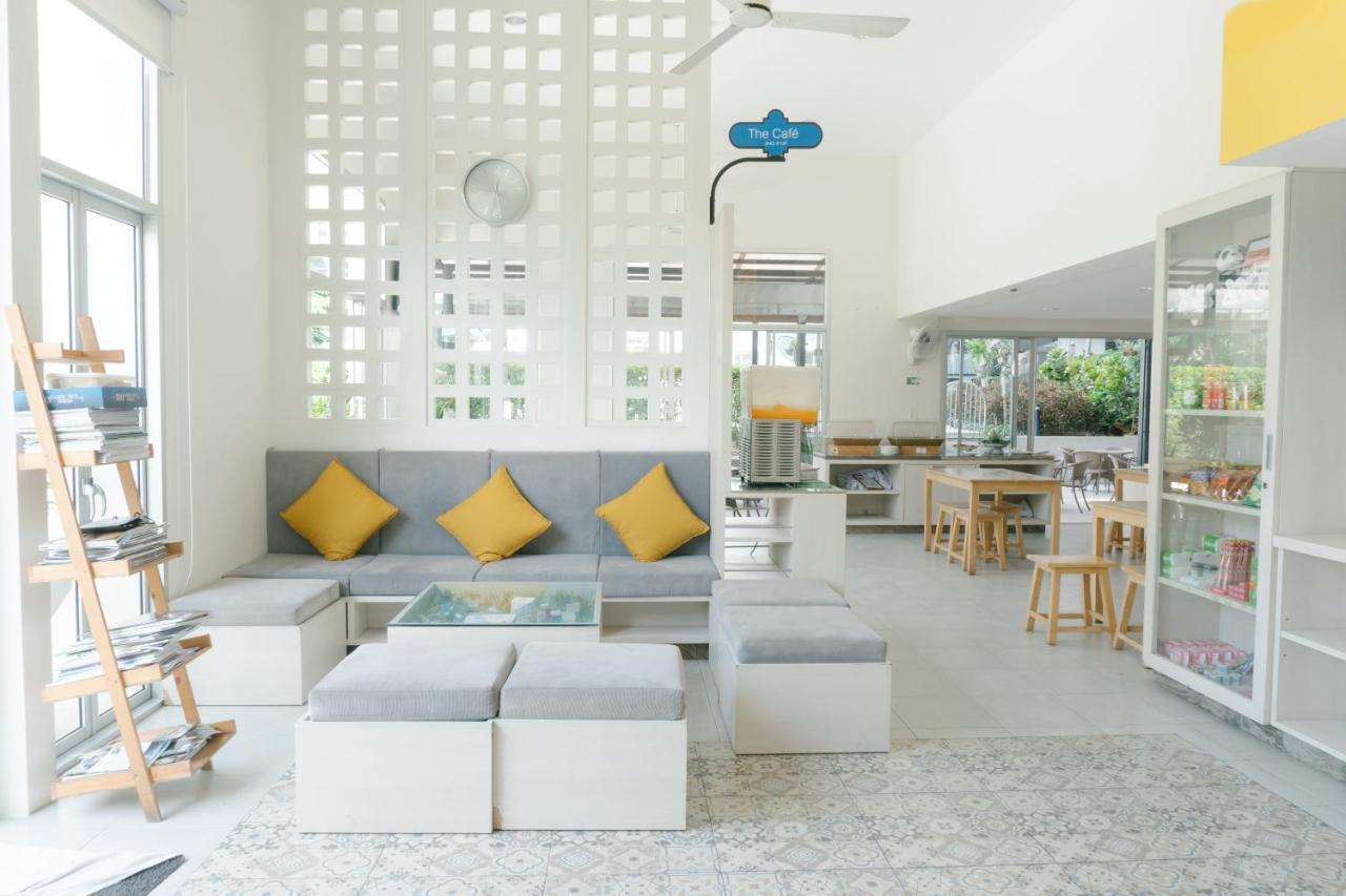 Recenta Suite Phuket Suanluang Kültér fotó